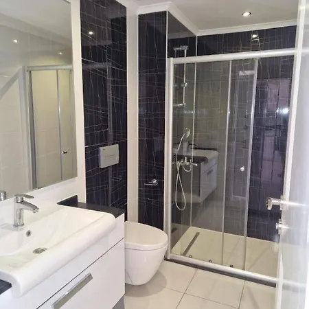 Apartment Elite Life 4 Alanya