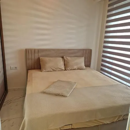 Apartment Elite Life 4 Alanya