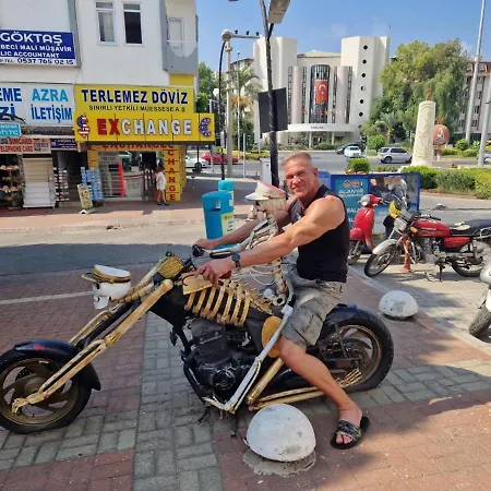 Elite Life 4 Alanya