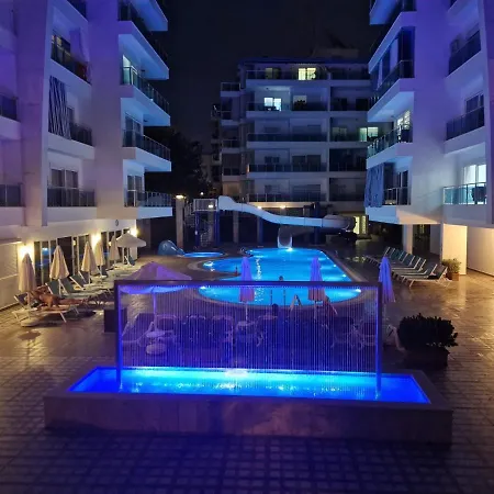 Apartment Elite Life 4 Alanya