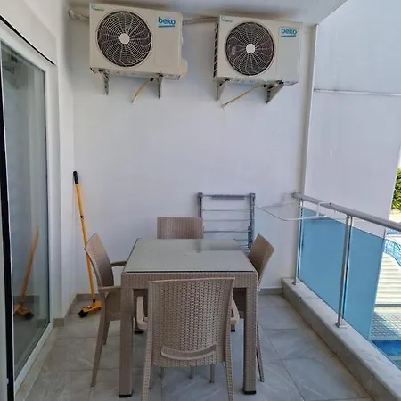 Elite Life 4 * Alanya