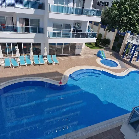 Apartment Elite Life 4